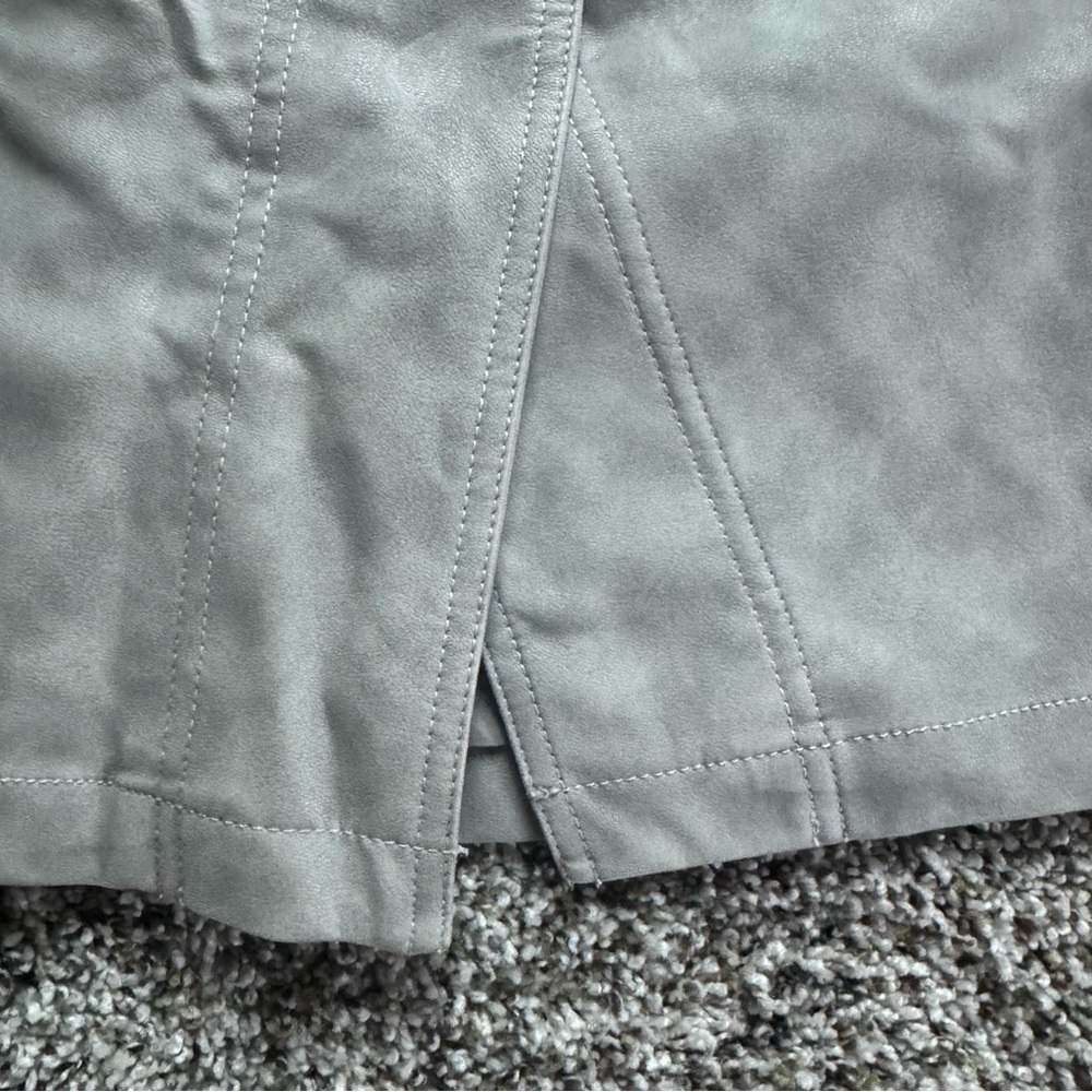 Free People Ari Wrap Skirt - Picture 8 of 12